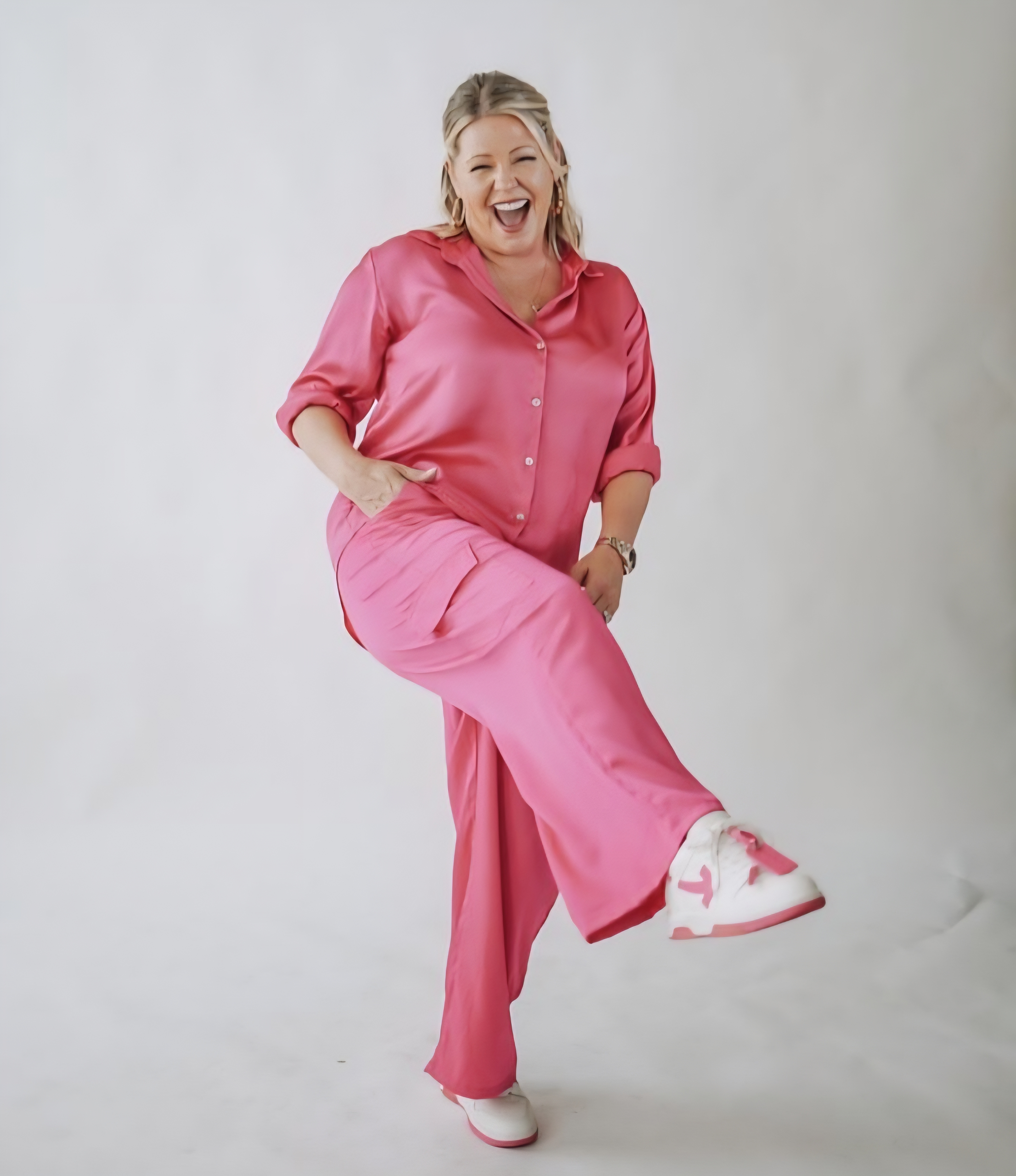 Christie Barnes consulting