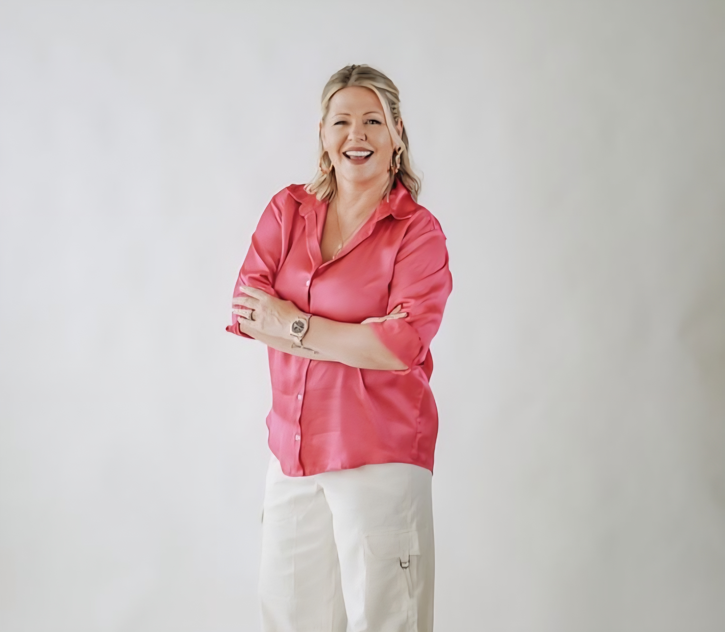 Christie Lynn Barnes